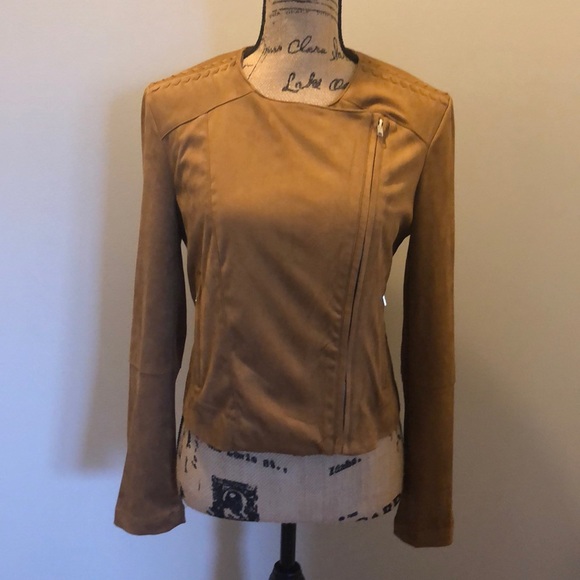 BB Dakota Jackets & Blazers - BB Dakota Jacket